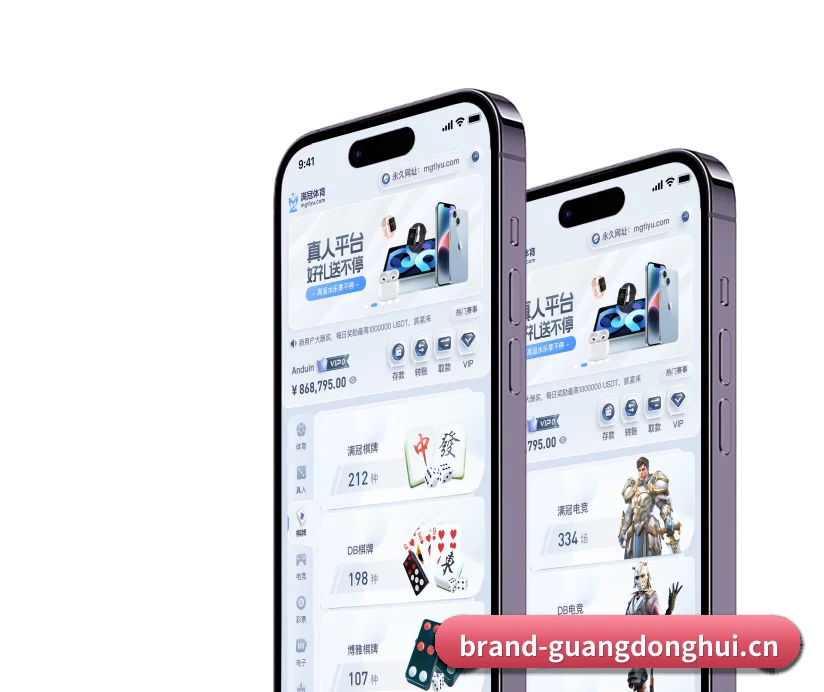 全球扩展